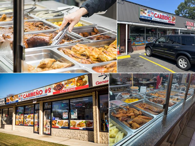 Caribeno 1231 Grundy Ave # 2, Holbrook