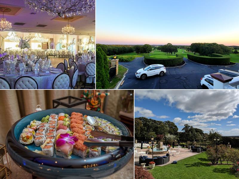 Giorgio's Baiting Hollow