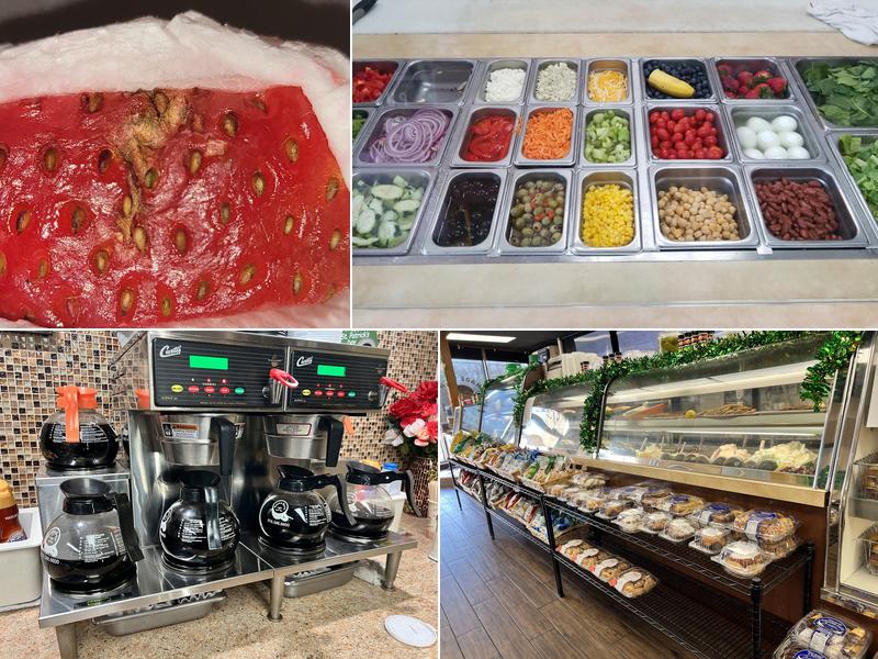 Everything Bagel 217 Commack Rd, Commack