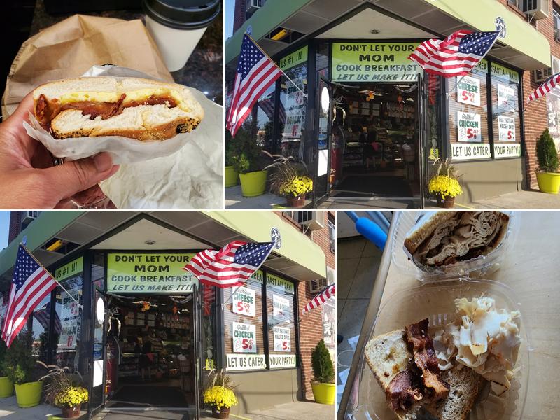 Deli Boy 906 Atlantic Ave, Baldwin