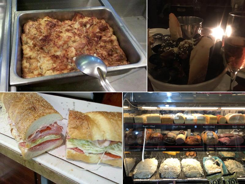 Meacham Deli 373 Meacham Ave, Elmont