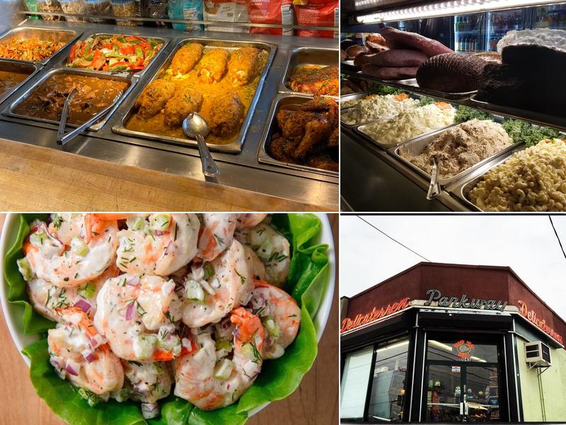 Parkway Deli & Catering