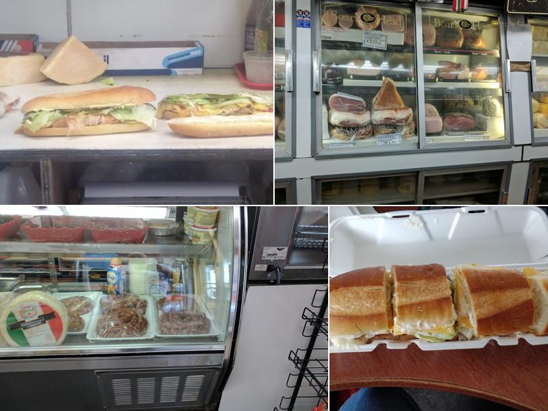 Ardito's Italian American Deli