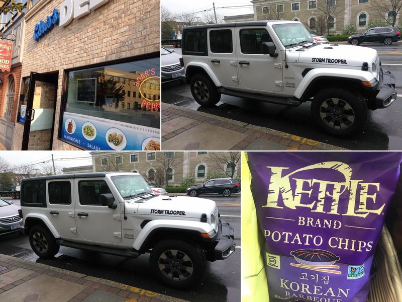 Chris's Deli & Caterers