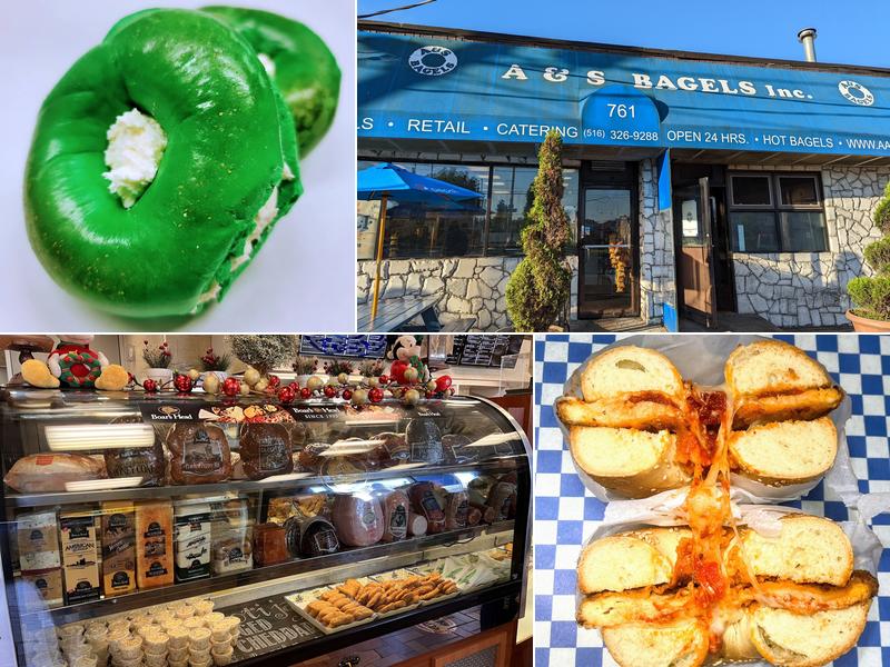 A&S Bagels