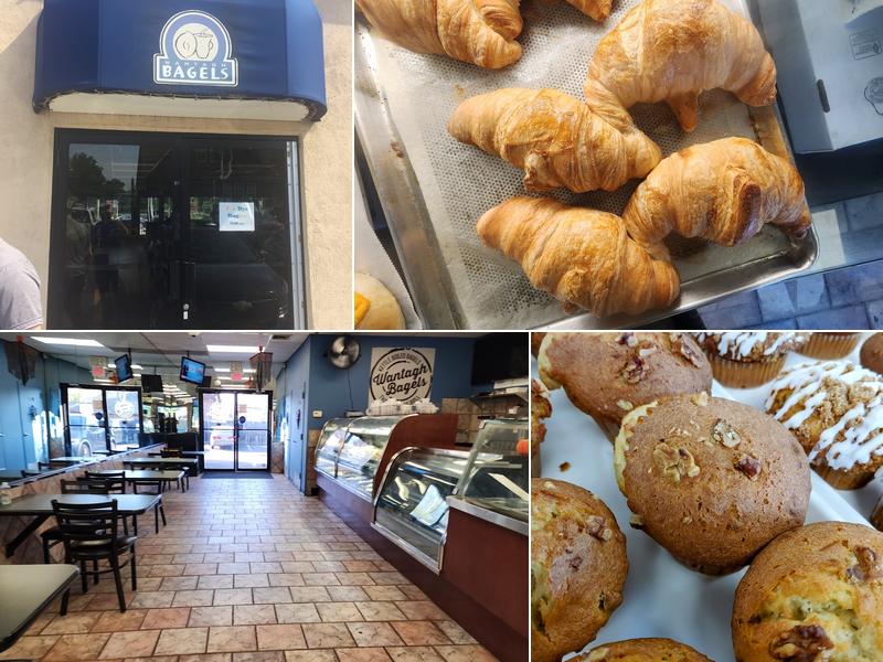 Wantagh Bagels 3056 Merrick Rd, Wantagh