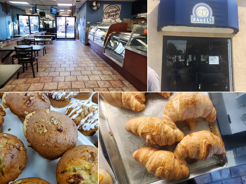 Wantagh Bagels