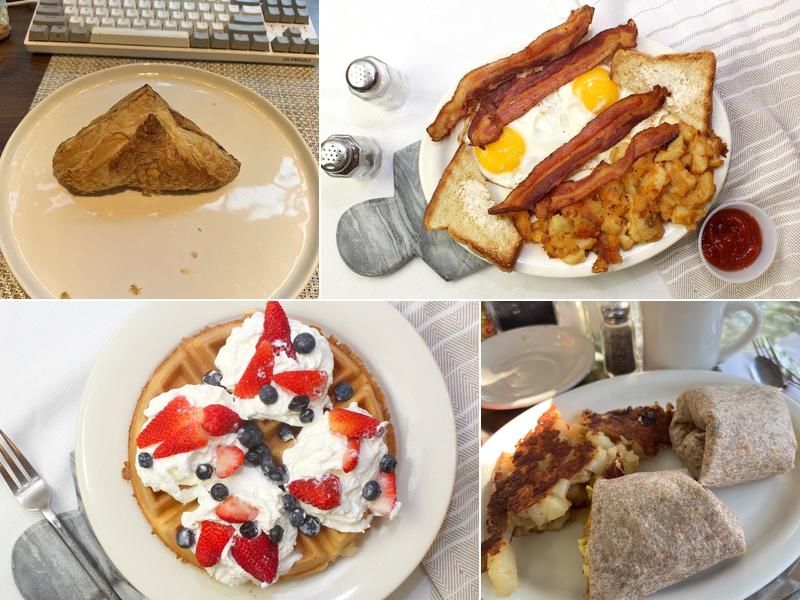 Harbour House Coffee Shop