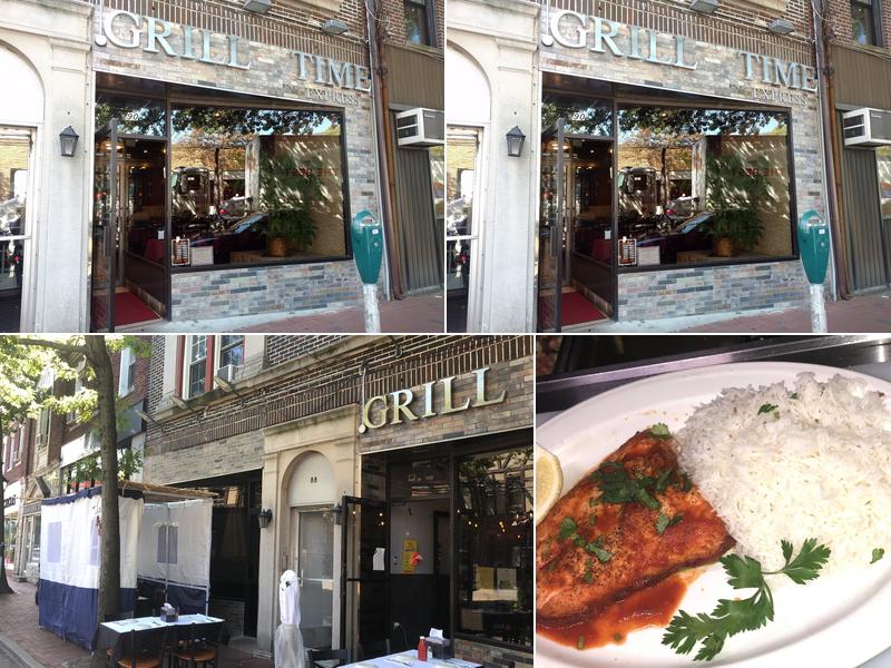 Grill Time Express 90 Middle Neck Rd, Great Neck