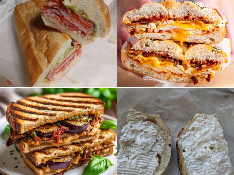 Village Delicatessen