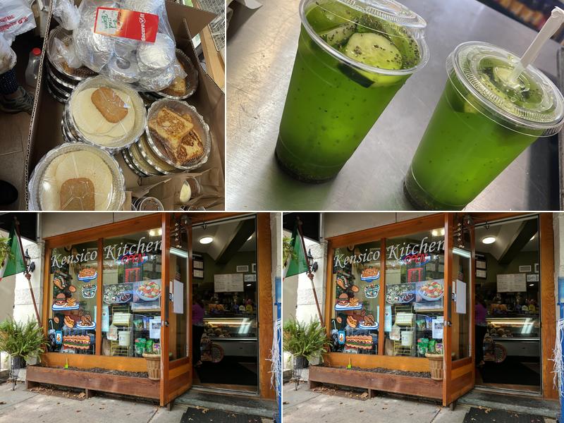 Panchito’s Deli & Grill