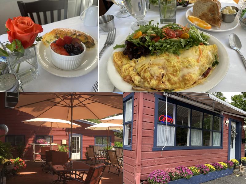 Ramona’s Cafe of West Nyack