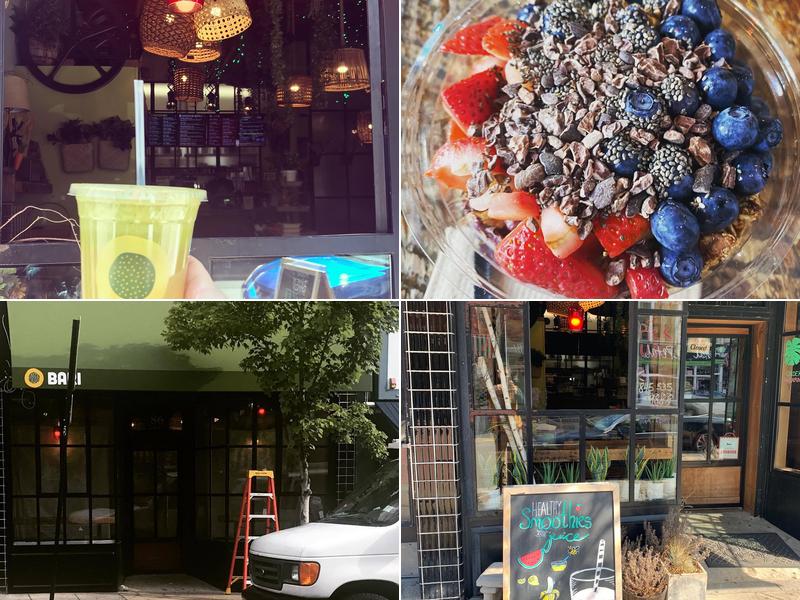 Bari 86 Main St, Nyack