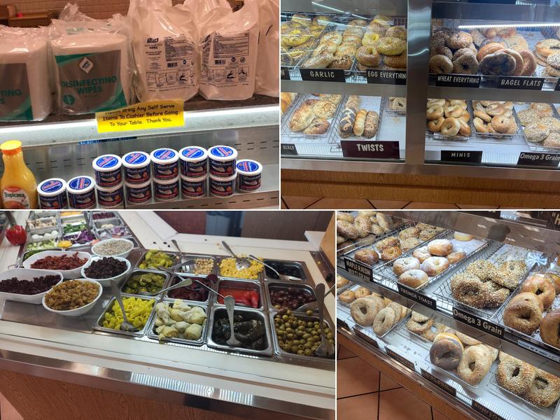 Town Bagel 2729 Merrick Rd, Bellmore