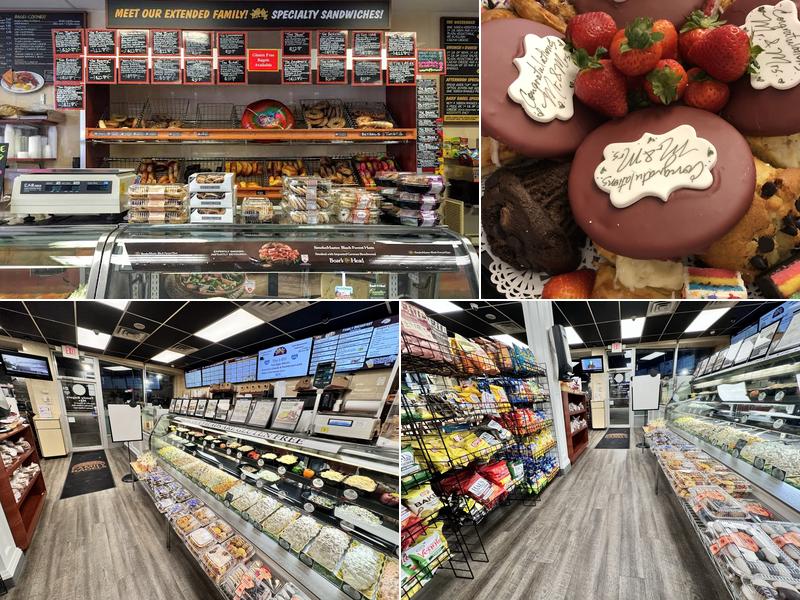 Family Bagels-Plainview