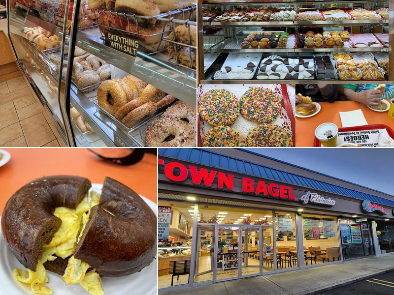 Town Bagel