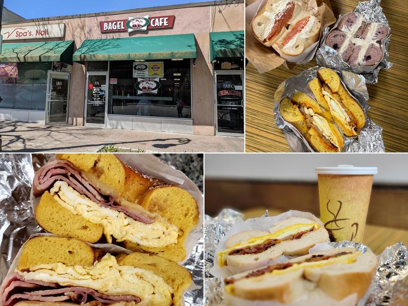 My Three Sons Bagel Cafe (Franklin Ave) 974 Franklin Ave, Garden City