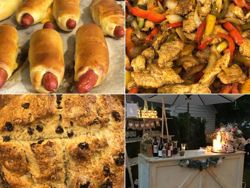 Culinary Heights Inc