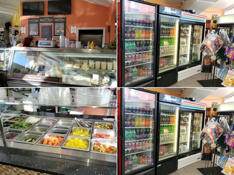 Lou's Corner 100 Frederick St, Cortlandt
