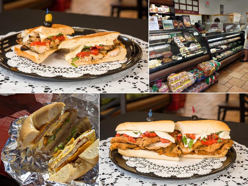 Farmer Joel's 177 Davison Ave, Oceanside