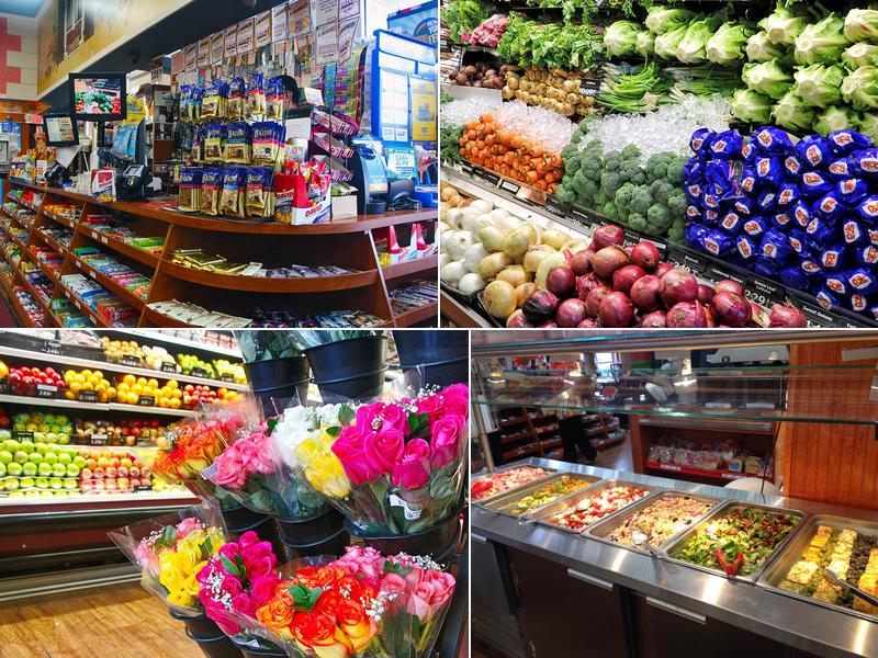 Ardsley Market Fresh & Deli