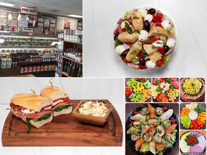 Fratellis Italian Gourmet Market