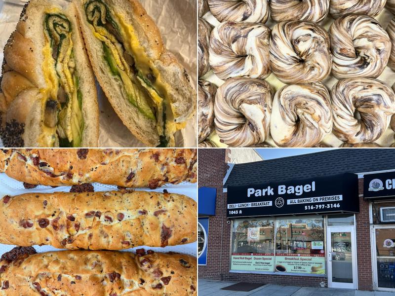 Park Bagels