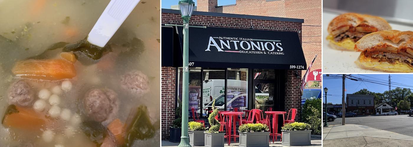 Antonios Deli