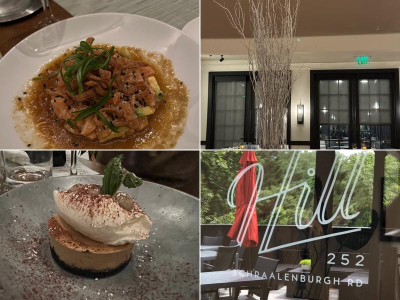 The Hill 252 Schraalenburgh Rd, Closter