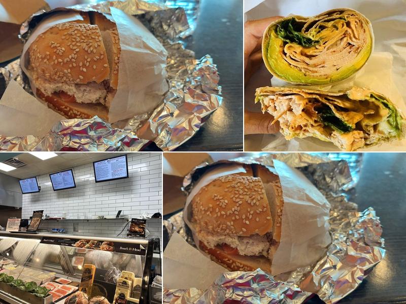 A&J Bagels 18 Chestnut Ridge Rd, Montvale