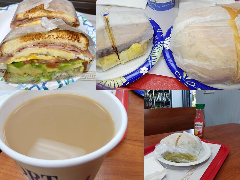 Freeport Deli & Grill