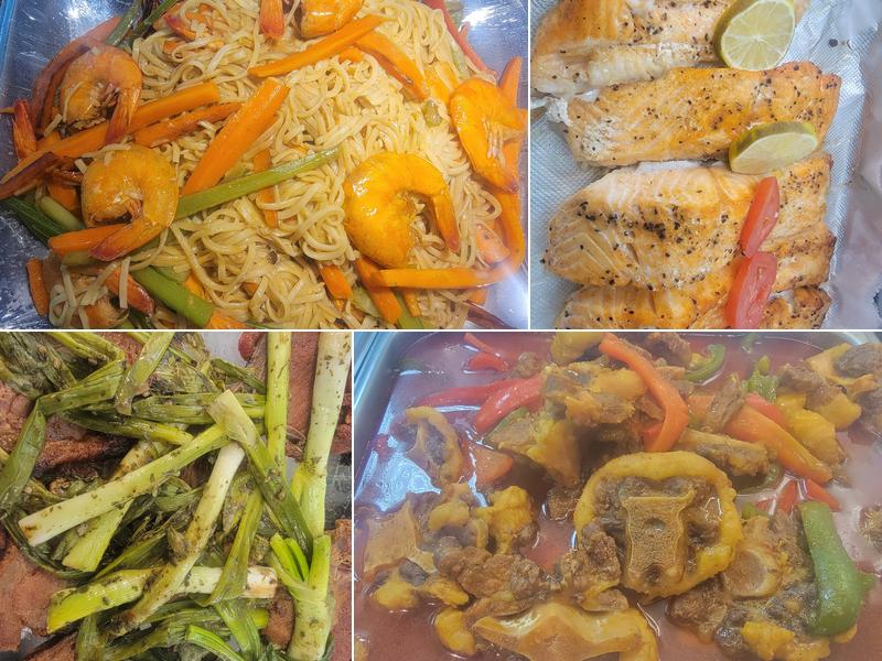 Lena's Deli 159 N Main St, Freeport