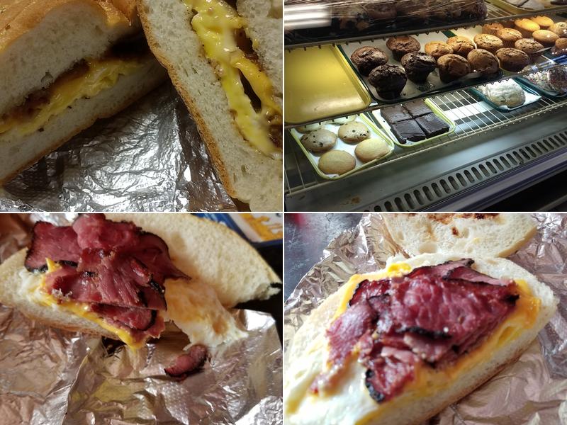 Goldberg Famous Bagels