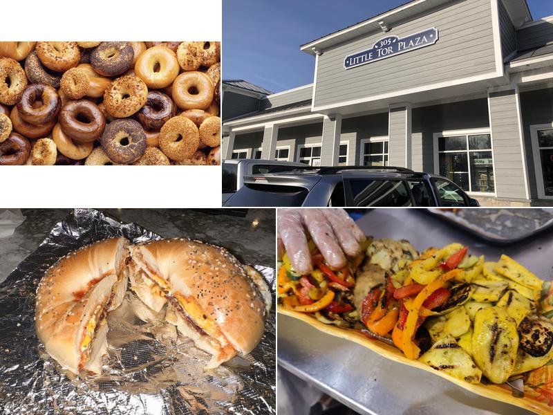 John's Famous Bagels & Deli