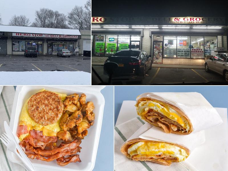 Colin Deli 132 Colin Dr, Shirley