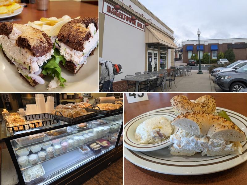 Bageltowne Deli