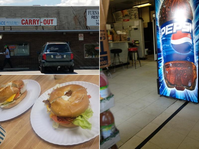 Furnace Branch Carryout