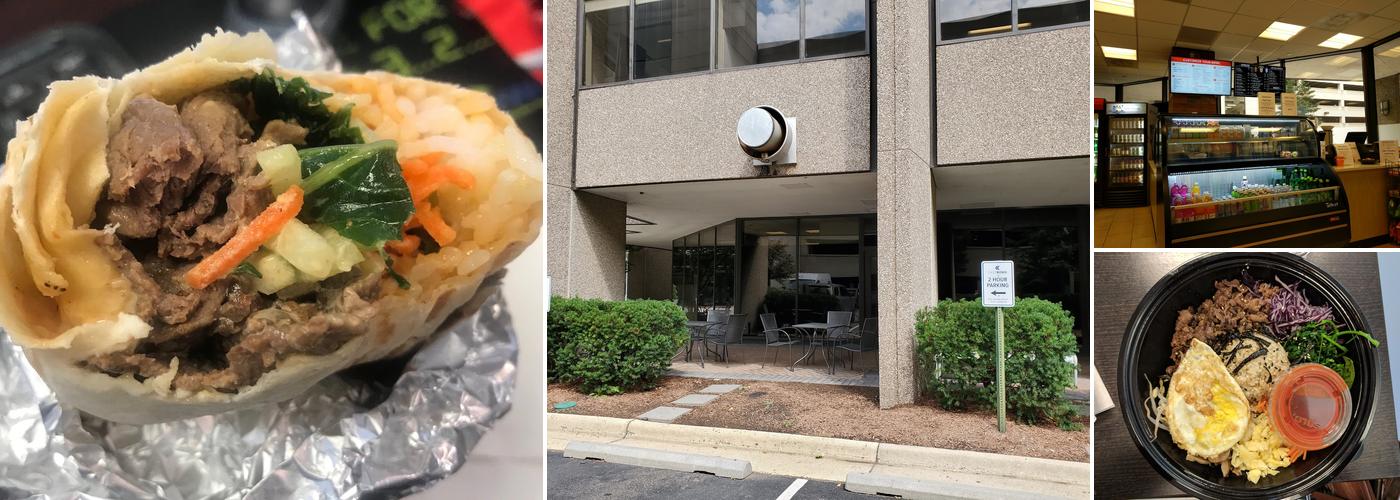 Banban Fusion Eatery