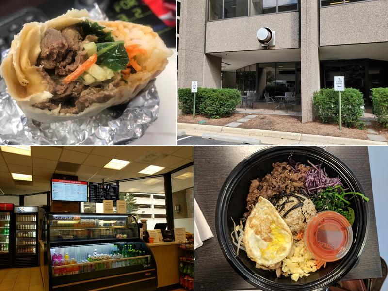 Banban Fusion Eatery