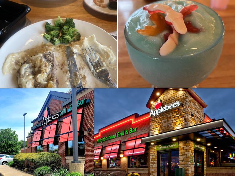 Applebee's Grill + Bar