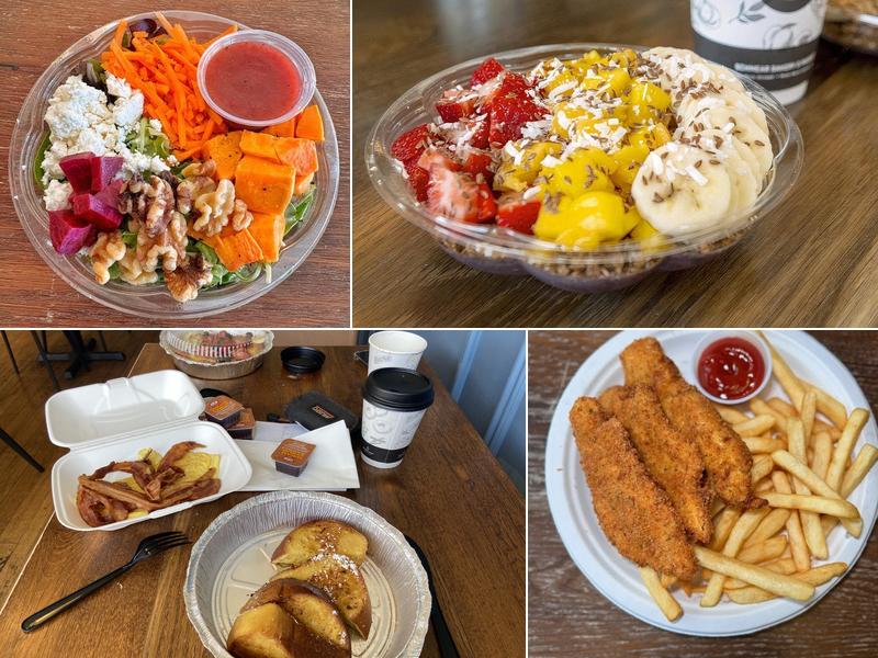 Schmear Bagel & Cafe