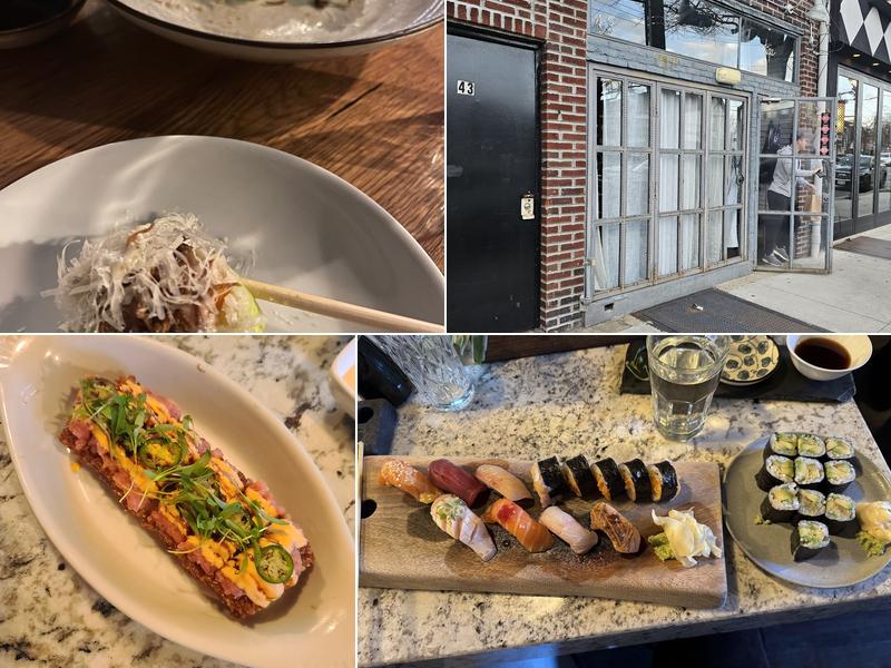 Tiga 43 A Main St, Port Washington