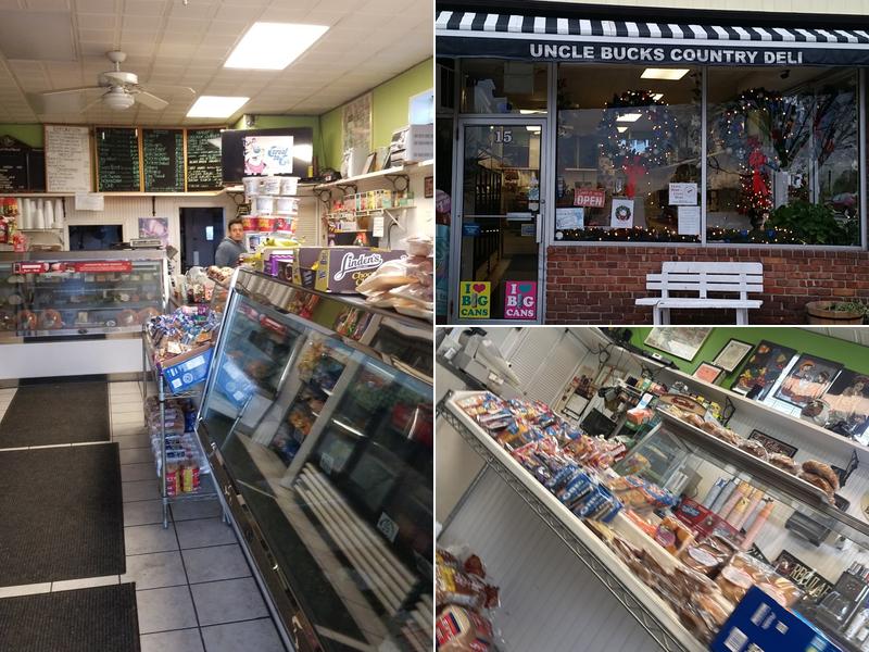 Uncle Bucks Country Deli