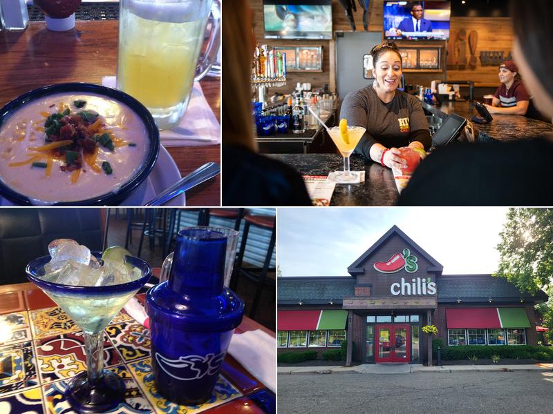 Chili's Grill & Bar