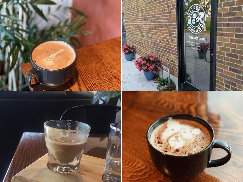 Village Grounds 100 S Main St, Rosendale