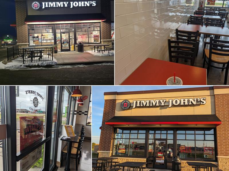Jimmy John's