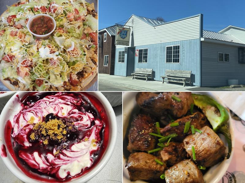 Still Lake Emily Inn