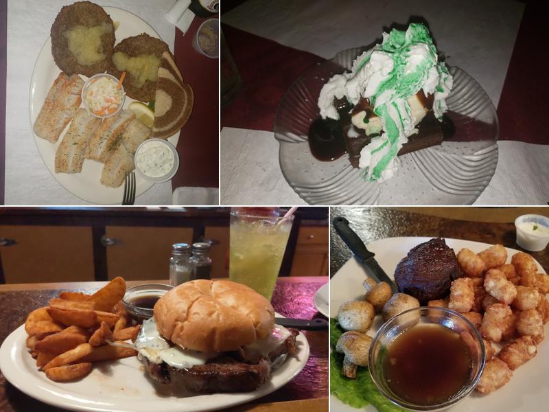 Leonard's Silver Creek Inn