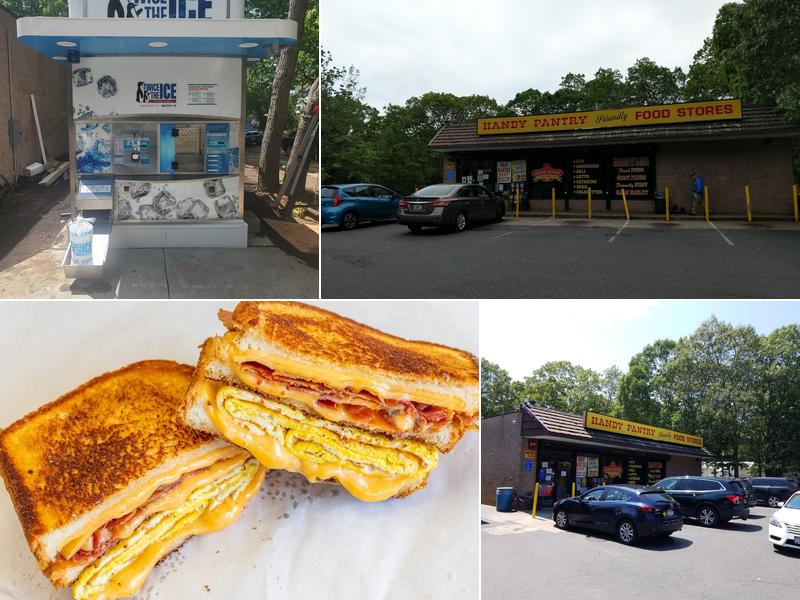 Handy Pantry Food Store