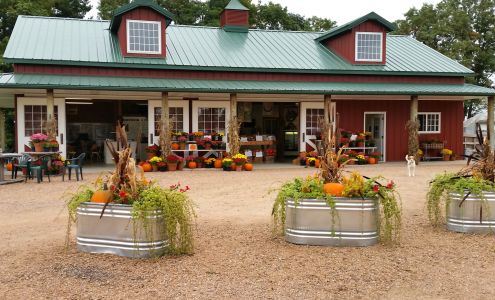 Wisconsin Territories Rosholt